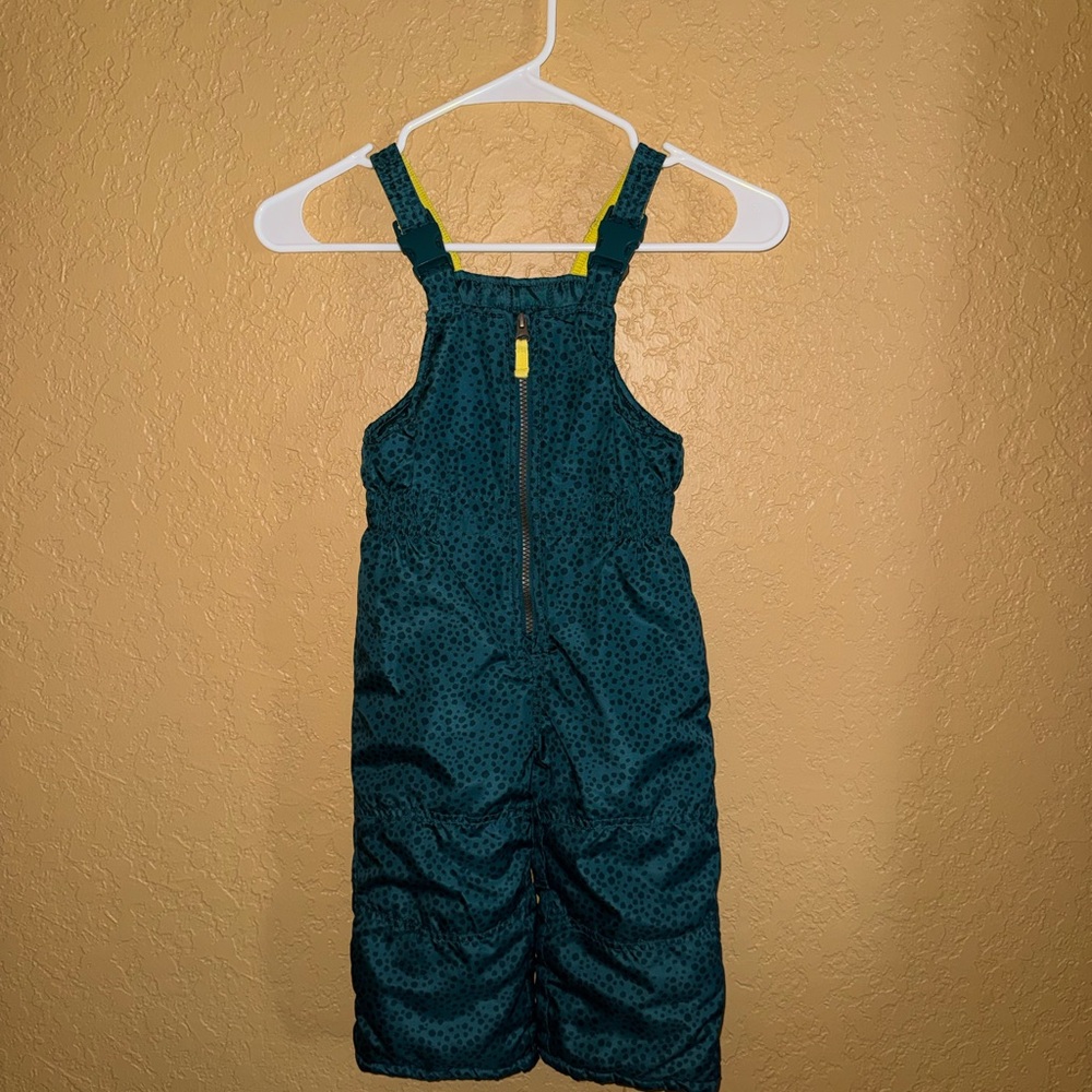 Carter’s | Snow bibs